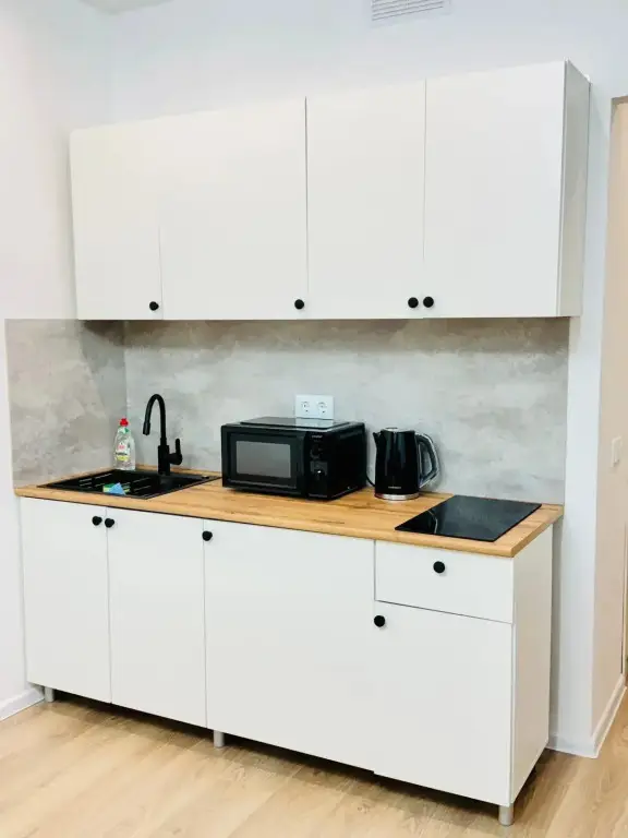 Котельники: Апартаменты котельники Новая 3