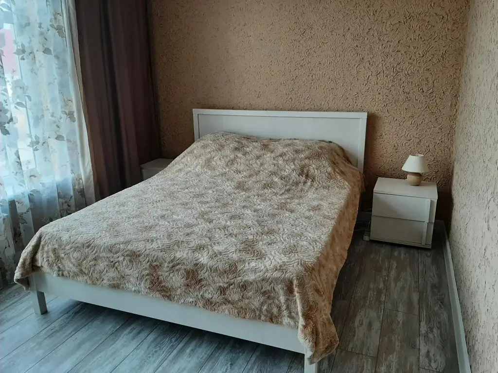 Таганрог: Кристалл И