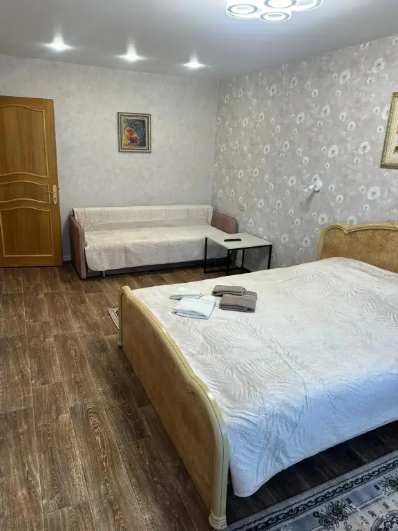 Петропавловск-Камчатский: Квартира на Улице Ленинградская