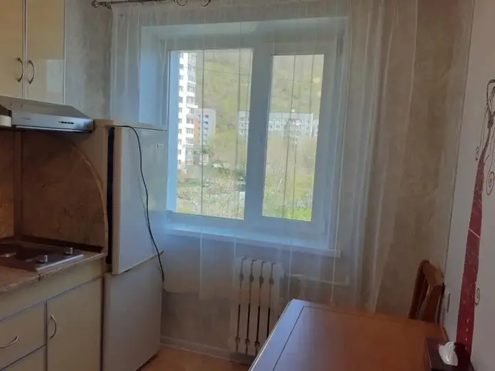 Петропавловск-Камчатский: Квартира на Улице Ленинградская