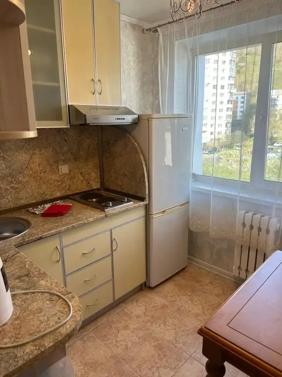 Петропавловск-Камчатский: Квартира на Улице Ленинградская