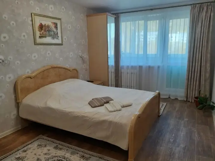 Петропавловск-Камчатский: Квартира на Улице Ленинградская