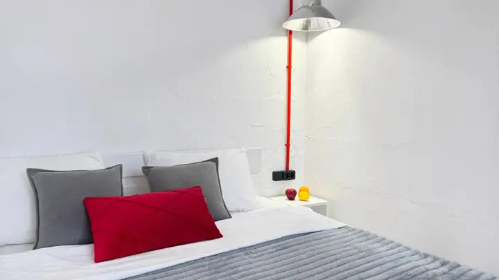 Владивосток: Квартира 2-х комнатная Квартира в Стиле LOFT с панорамной лоджией