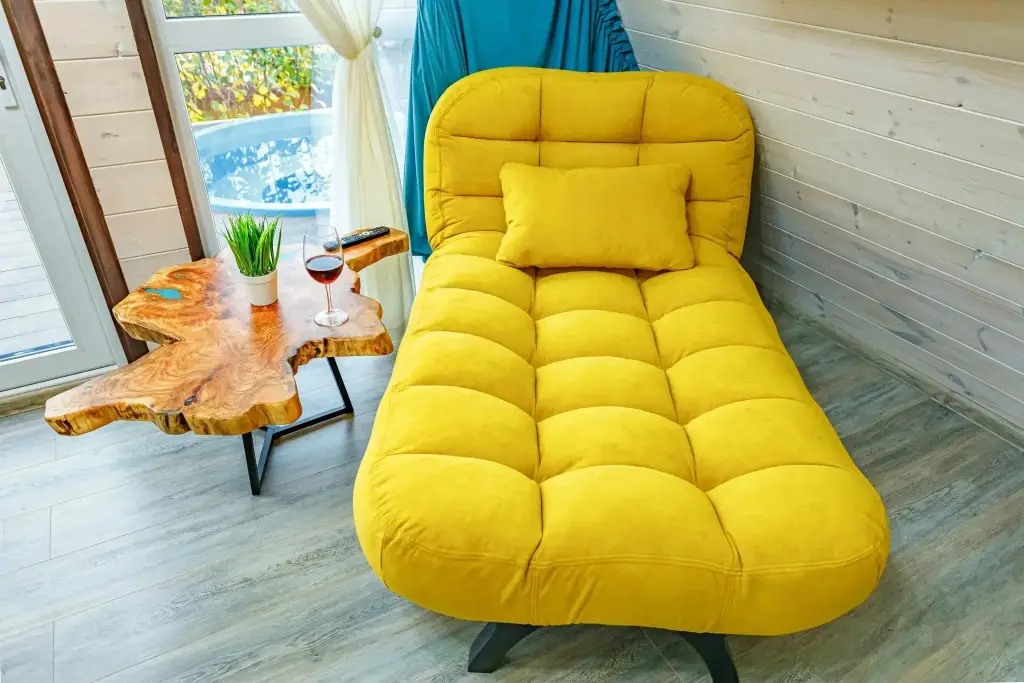 Агой: Коттедж RELAX А-Frame