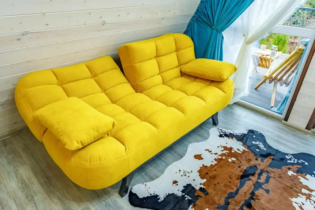 Агой: Коттедж RELAX А-Frame