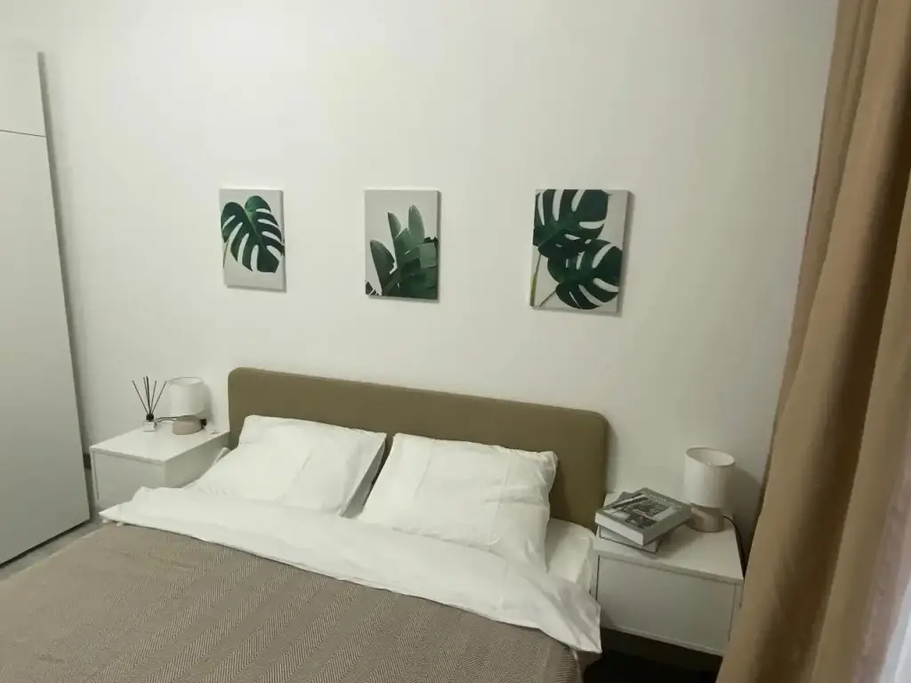 Химки: Квартира 2-комнатная от Relax Apart на ул.Германа Титова, д.14к2