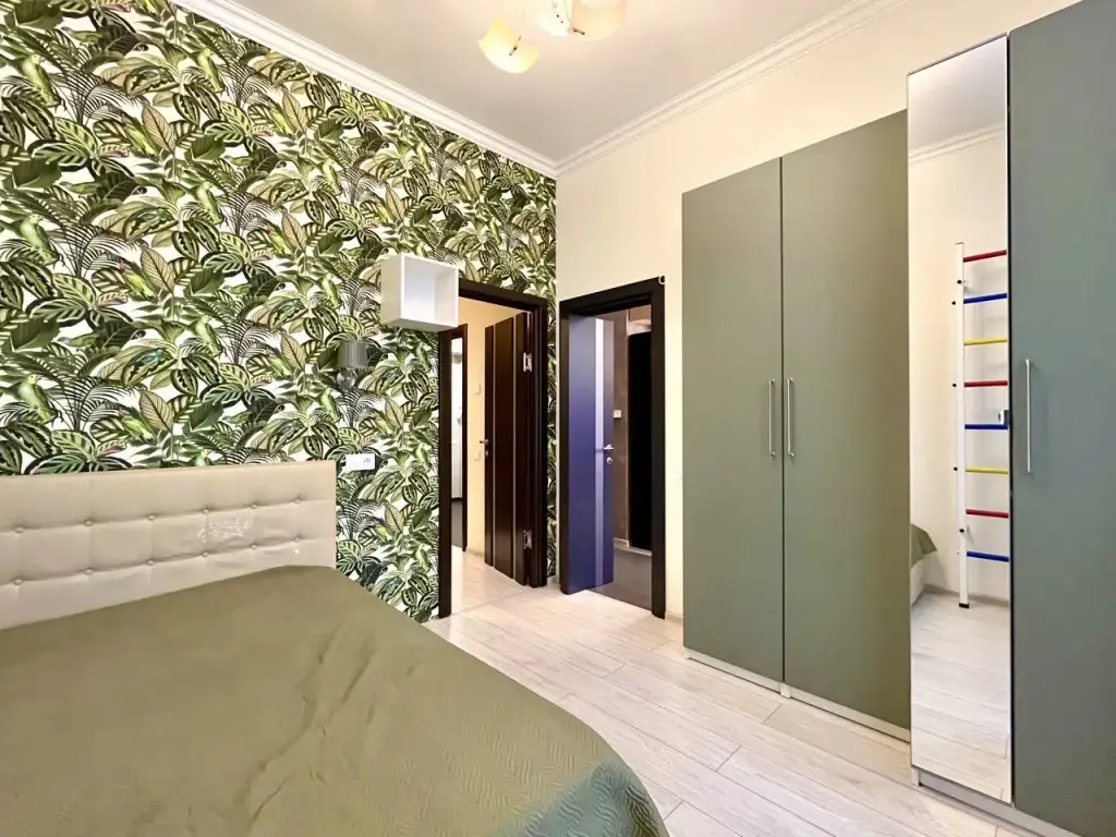 Химки: Квартира 2-комнатная от Relax Apart на ул.Германа Титова, д.14к2