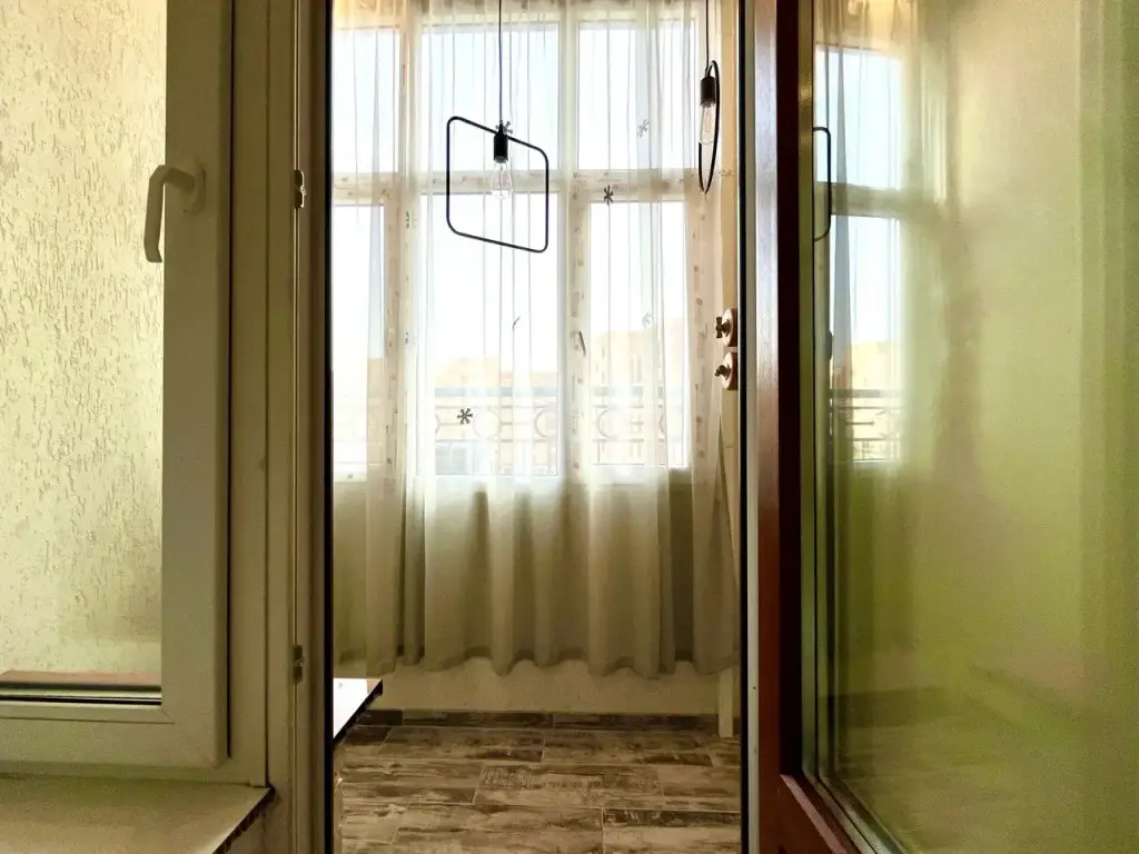 Химки: Квартира 2-комнатная от Relax Apart на ул.Германа Титова, д.14к2