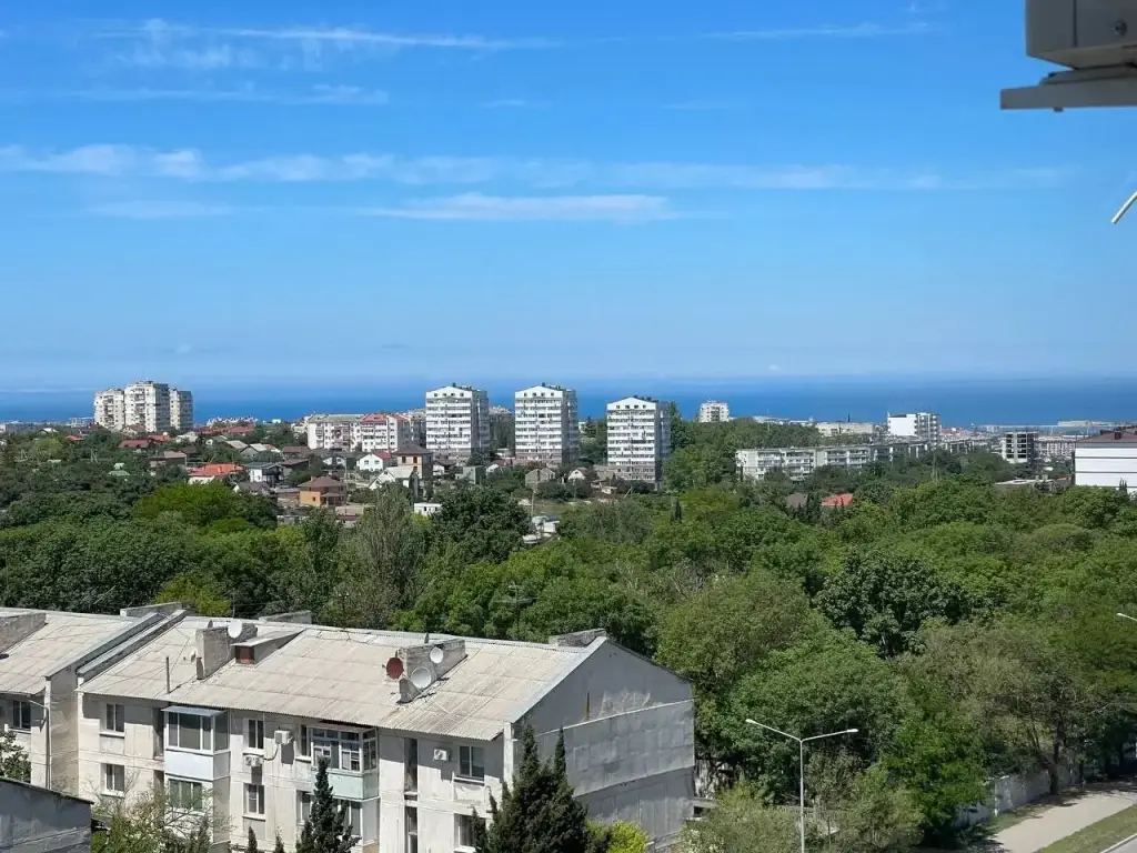Севастополь: Квартира Эвкалипт