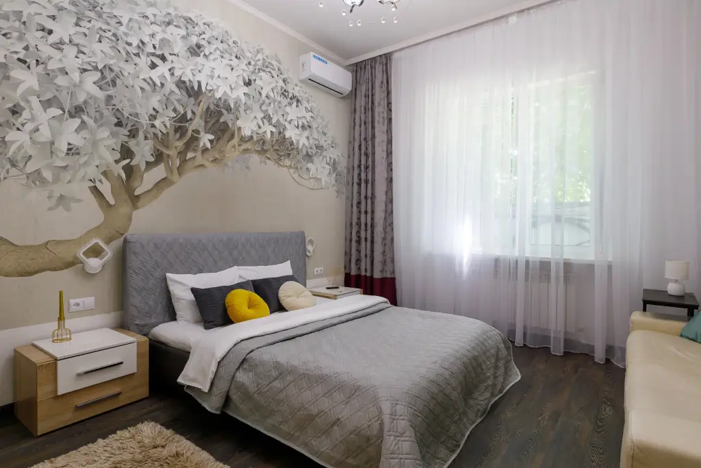 Самара: Апартаменты MyHomeYourHome на ул.Градовской 69 А