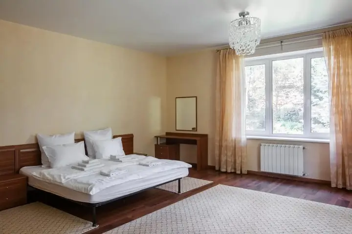 Подольск: Дом Звезда 2000