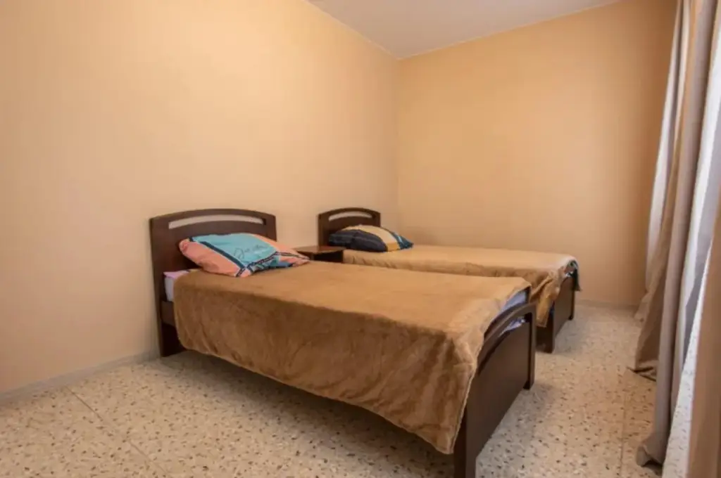 Береговое (Феодосия): May Mariya Residence