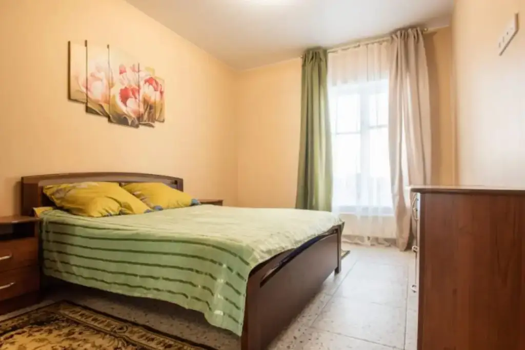 Береговое (Феодосия): May Mariya Residence