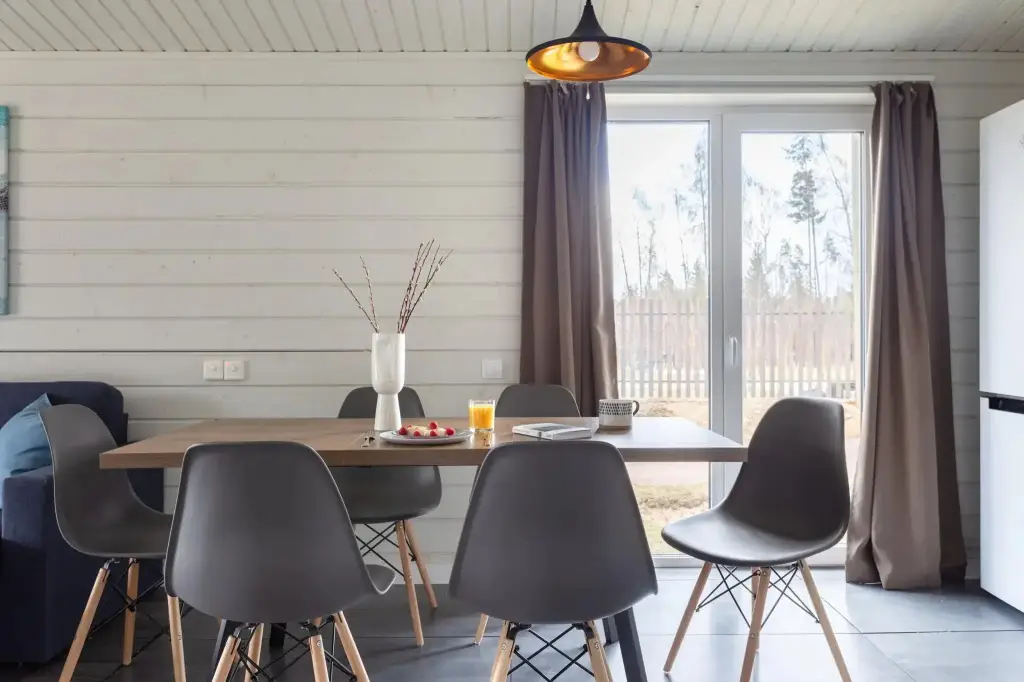 Сосново: Eliza Home (Элиза Хоум) в КП Сосновские горки Дом Б