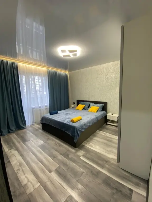 Брянск: Квартира на А К Толстого 3