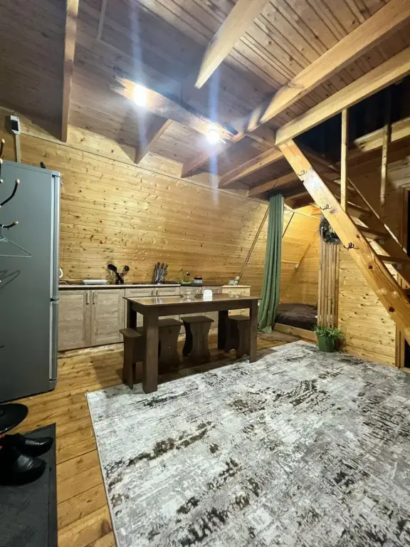 Архыз: Minibo house Arkhyz (Минибо хаус Архыз)