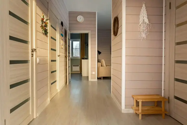 Борисово: Chill House (Чилл Хаус) M