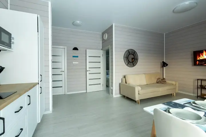 Борисово: Chill House (Чилл Хаус) M