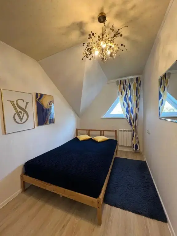 Чмутово: SkyTerraVillage (СкайТерраВилладж)