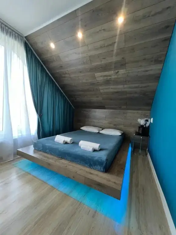 Чмутово: SkyTerraVillage (СкайТерраВилладж)
