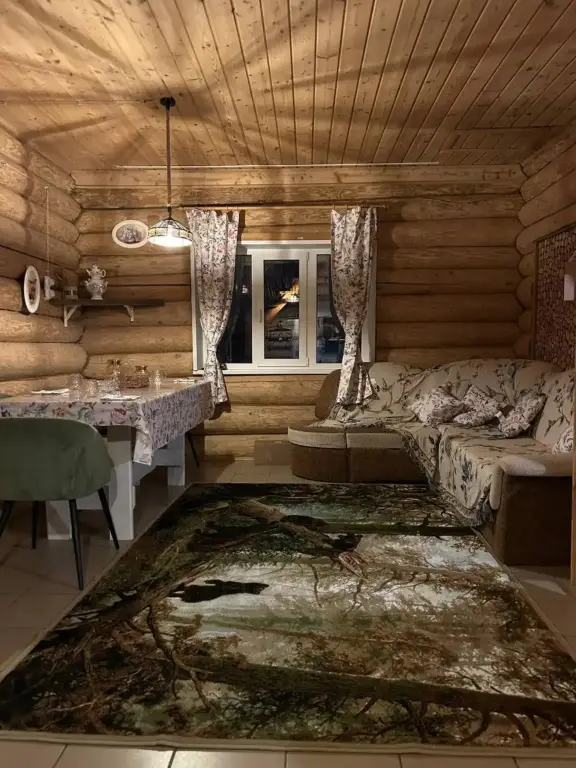 Нижний Новгород: Дом на улице Береговая
