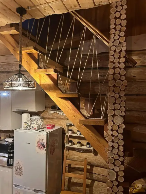 Нижний Новгород: Дом на улице Береговая