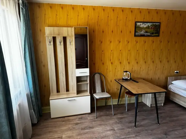 Тульский: Гостевой дом West House (Вест Хаус)