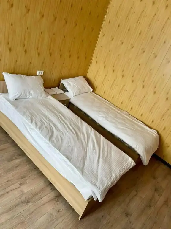 Тульский: Гостевой дом West House (Вест Хаус)