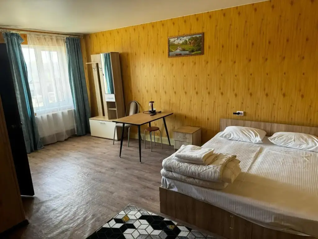 Тульский: Гостевой дом West House (Вест Хаус)