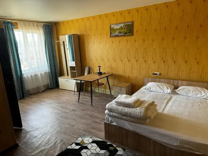 Тульский: Гостевой дом West House (Вест Хаус)
