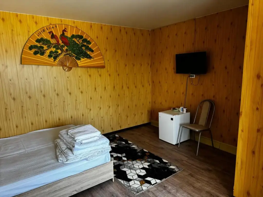 Тульский: Гостевой дом West House (Вест Хаус)