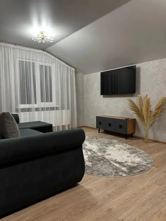 Тульский: West House (Вест Хаус) бассейн, баня и горы в 40 минутах