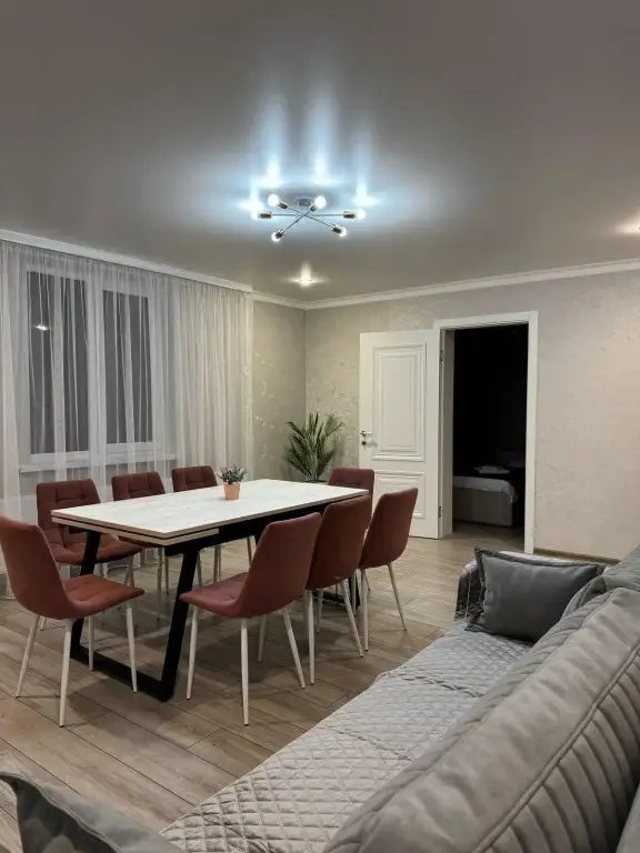 Тульский: West House (Вест Хаус) бассейн, баня и горы в 40 минутах