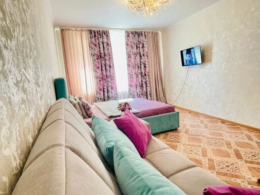 Саранск: Квартира на Кирова 33а