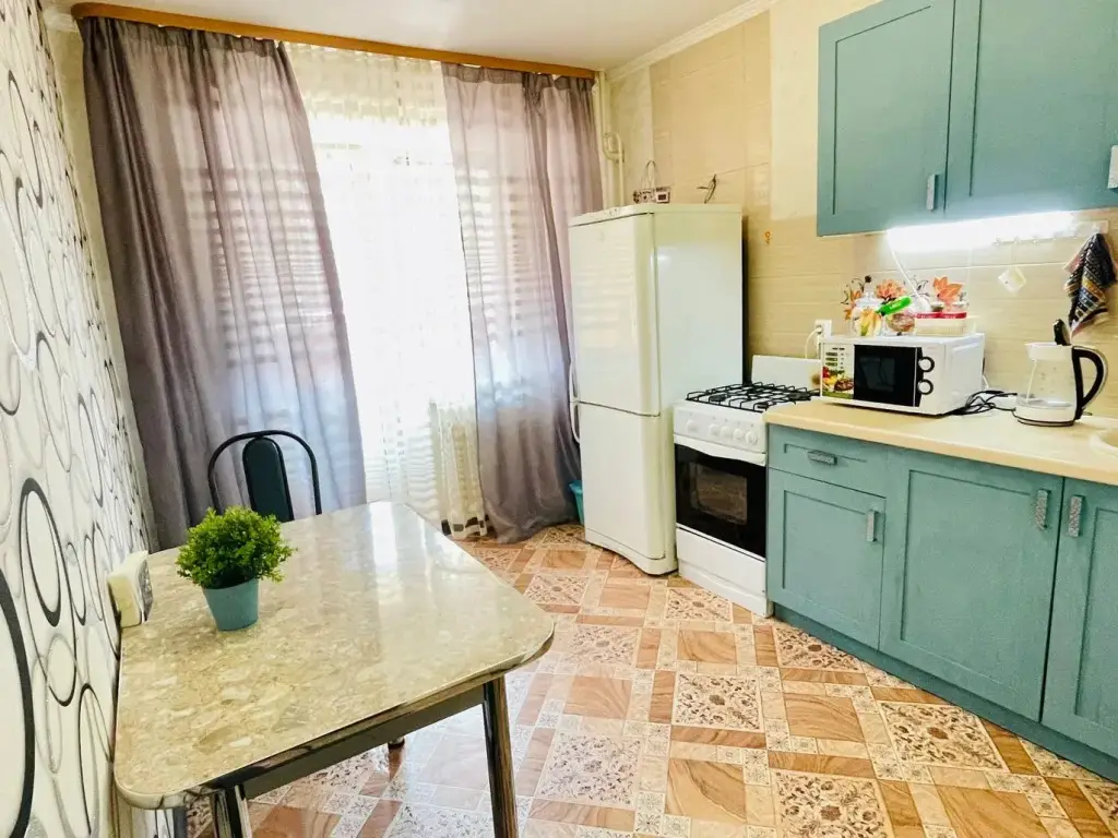 Саранск: Квартира на Кирова 33а