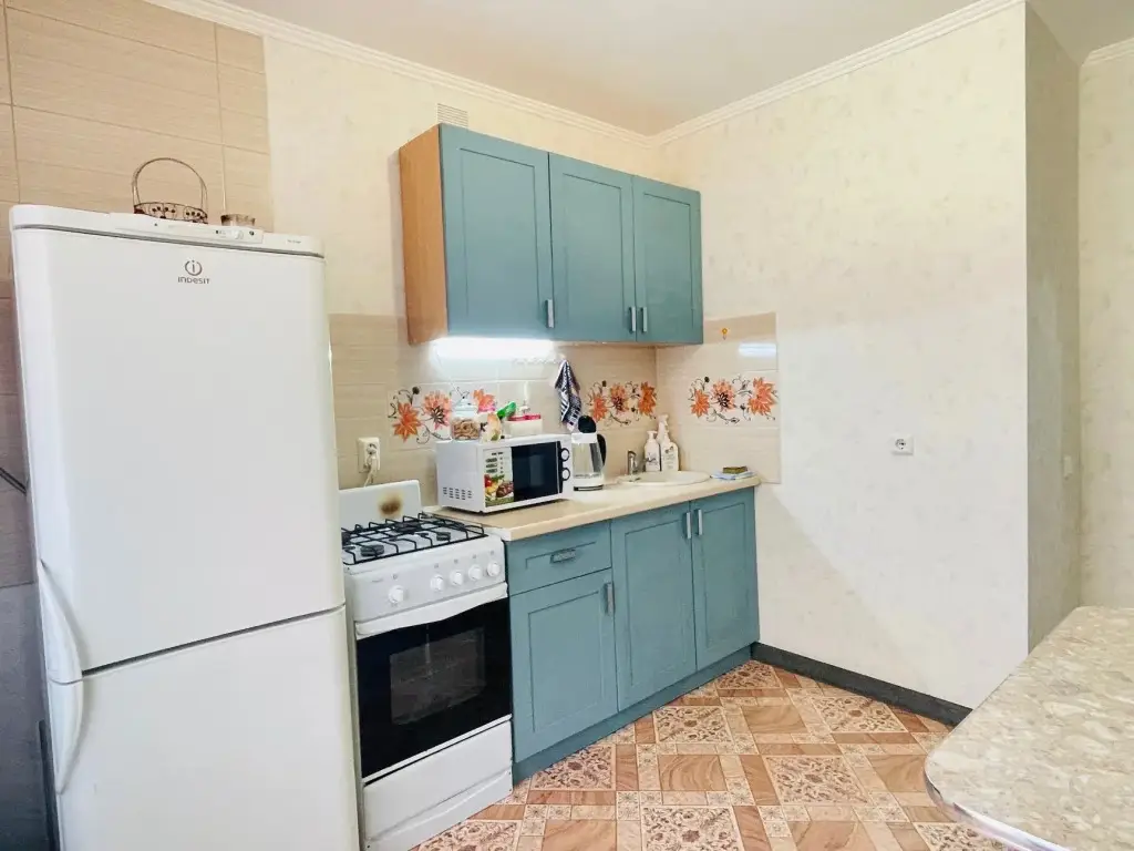 Саранск: Квартира на Кирова 33а