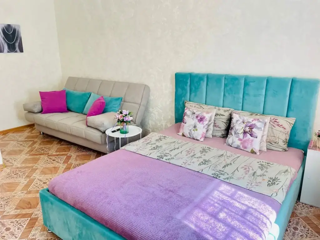 Саранск: Квартира на Кирова 33а