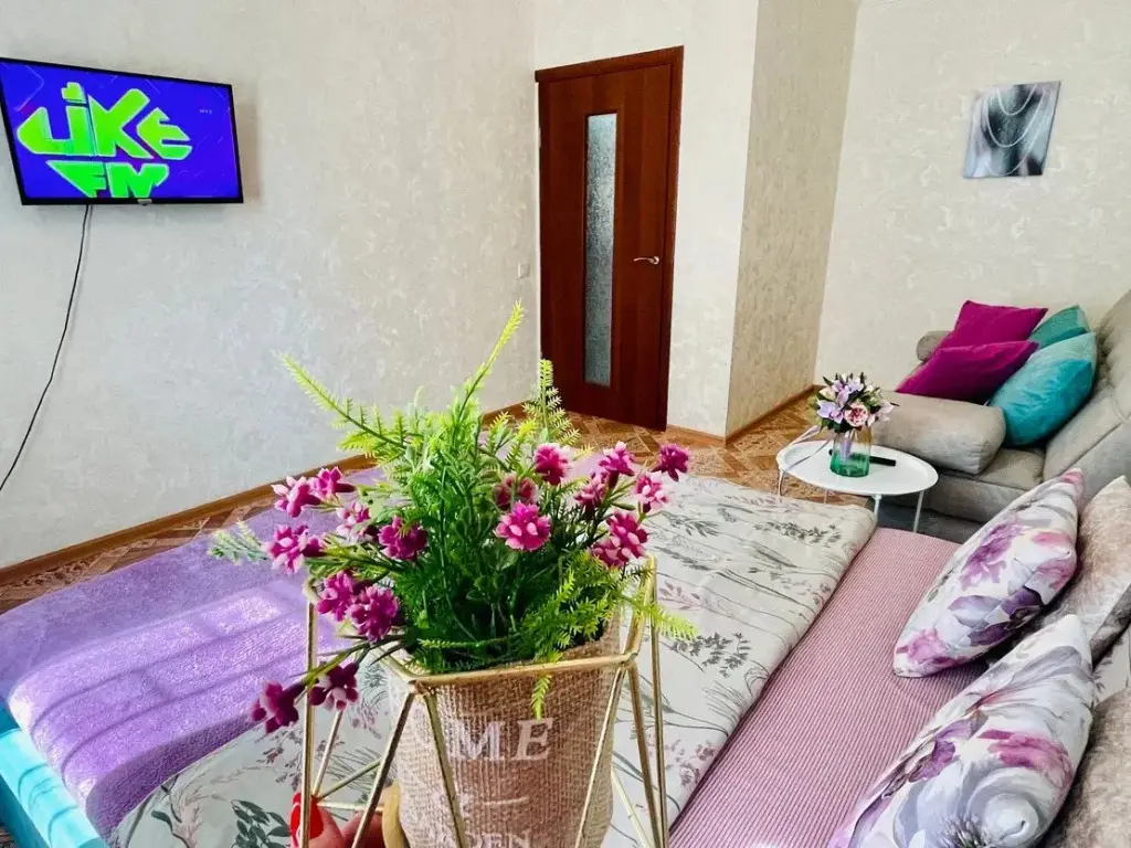 Саранск: Квартира на Кирова 33а