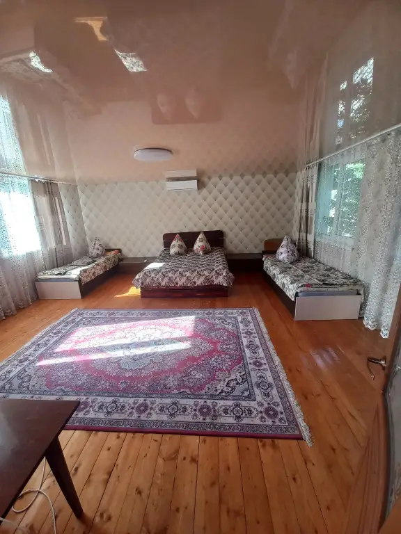 Бахчисарай: Квартира 100 м. от Ханского Дворца