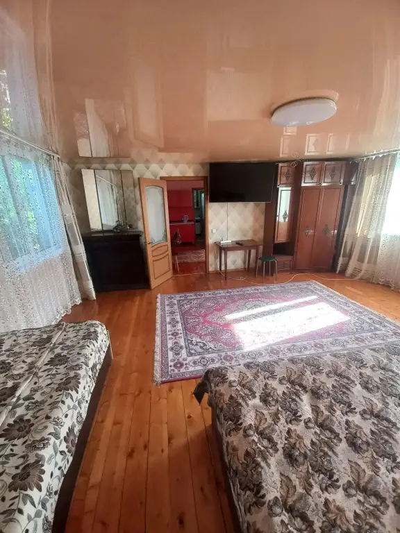 Бахчисарай: Квартира 100 м. от Ханского Дворца