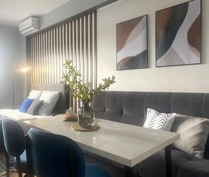 Иркутск: Квартира Sweet home Irkutsk 2
