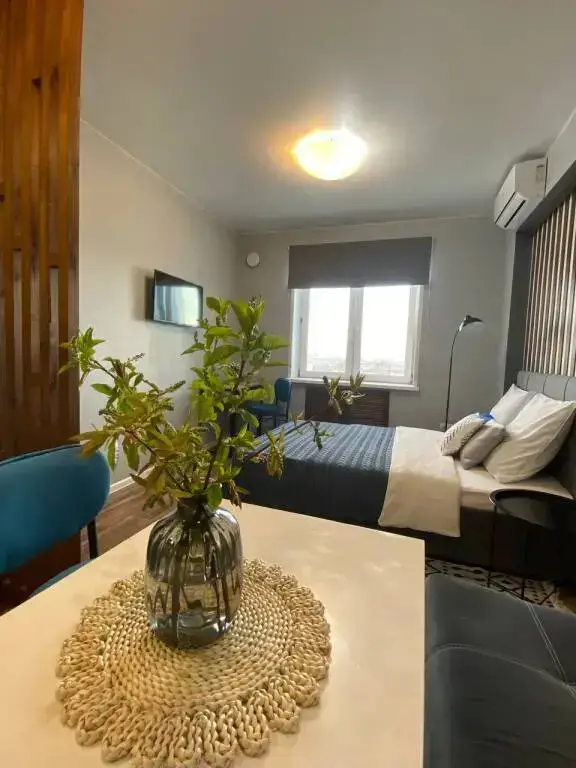 Иркутск: Квартира Sweet home Irkutsk 2