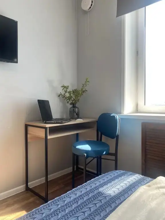 Иркутск: Квартира Sweet home Irkutsk 2