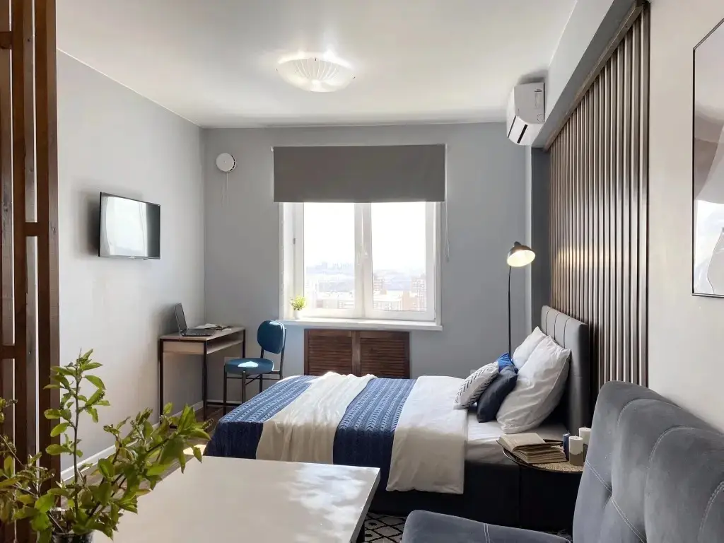 Иркутск: Квартира Sweet home Irkutsk 2