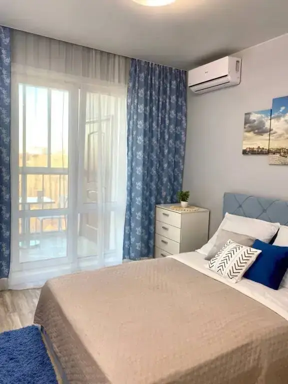 Иркутск: Квартира Sweet home Irkutsk 1