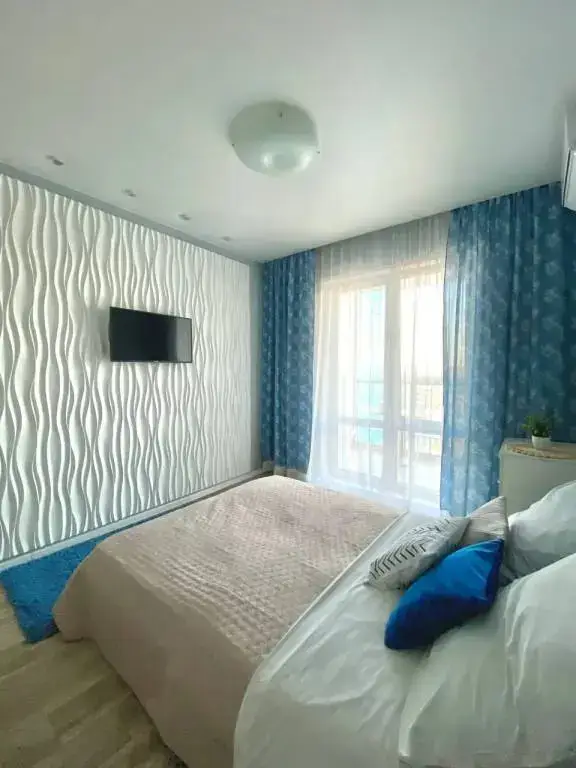 Иркутск: Квартира Sweet home Irkutsk 1