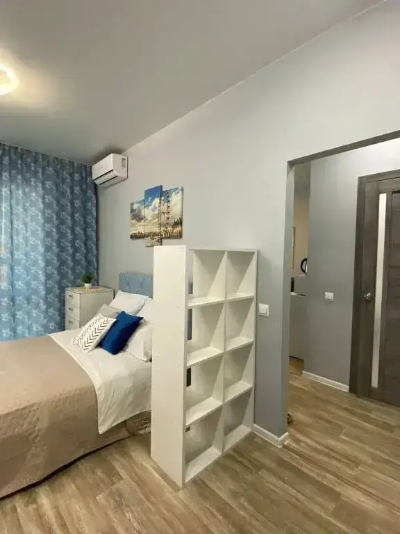 Иркутск: Квартира Sweet home Irkutsk 1