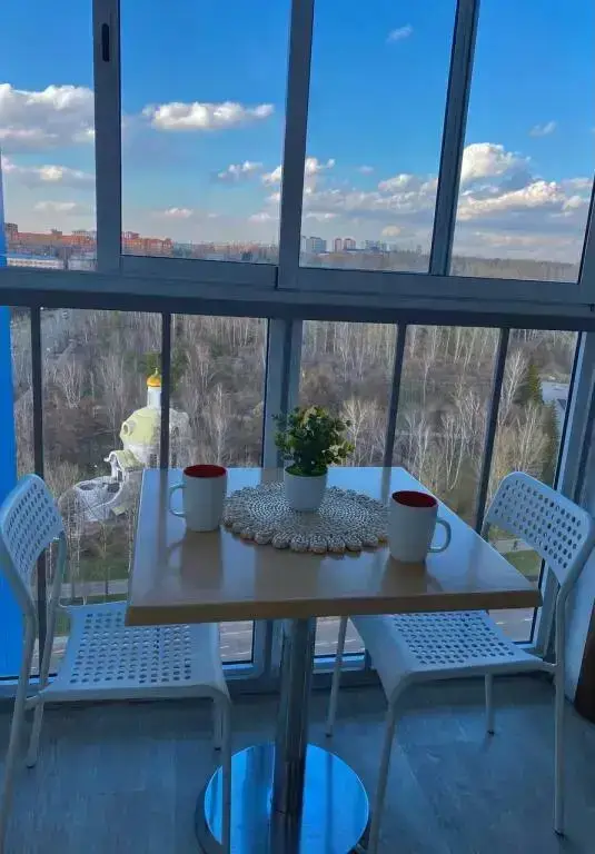 Иркутск: Квартира Sweet home Irkutsk 1