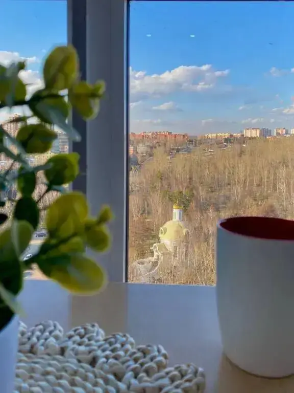Иркутск: Квартира Sweet home Irkutsk 1
