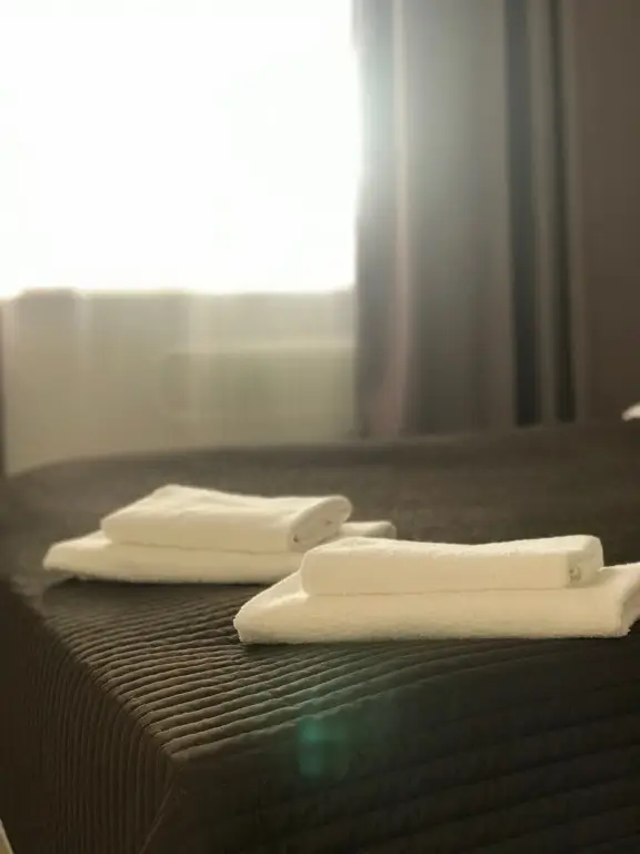 Барнаул: Atrooms Popova Apartments